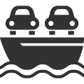 車両航送